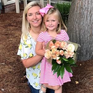 Meet your Posher, Callie